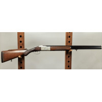 Chasse & Tir sportif FUSIL CHASSE SUPERPOSE  TUILE  SUPER CHARLIN BREVETS RIBE    CALIBRE 12/70 {PRODUCT_REFERENCE} - 1