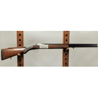 Armes de Chasse FUSIL CHASSE SUPERPOSE  TUILE  SUPER CHARLIN BREVETS RIBE    CALIBRE 12/70 {PRODUCT_REFERENCE} - 1