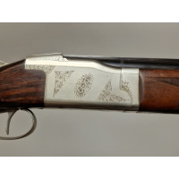 Chasse FUSIL CHASSE SUPERPOSE  TUILE  SUPER CHARLIN BREVETS RIBE    CALIBRE 12/70 {PRODUCT_REFERENCE} - 4