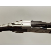 Chasse FUSIL CHASSE SUPERPOSE  TUILE  SUPER CHARLIN BREVETS RIBE    CALIBRE 12/70 {PRODUCT_REFERENCE} - 5