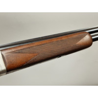 Armes de Chasse FUSIL CHASSE SUPERPOSE  TUILE  SUPER CHARLIN BREVETS RIBE    CALIBRE 12/70 {PRODUCT_REFERENCE} - 13