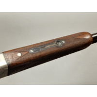 Chasse FUSIL CHASSE SUPERPOSE  TUILE  SUPER CHARLIN BREVETS RIBE    CALIBRE 12/70 {PRODUCT_REFERENCE} - 9