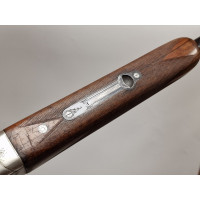 Chasse FUSIL CHASSE SUPERPOSE  TUILE  SUPER CHARLIN BREVETS RIBE    CALIBRE 12/70 {PRODUCT_REFERENCE} - 14
