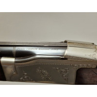 Chasse FUSIL CHASSE SUPERPOSE  TUILE  SUPER CHARLIN BREVETS RIBE    CALIBRE 12/70 {PRODUCT_REFERENCE} - 3