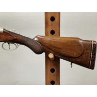 Armes de Chasse FUSIL CHASSE SUPERPOSE  TUILE  SUPER CHARLIN BREVETS RIBE    CALIBRE 12/70 {PRODUCT_REFERENCE} - 10