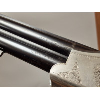 Chasse FUSIL CHASSE SUPERPOSE  TUILE  SUPER CHARLIN BREVETS RIBE    CALIBRE 12/70 {PRODUCT_REFERENCE} - 11