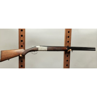 Armes Catégorie C FUSIL CHASSE SUPERPOSE   SUPER CHARLIN BREVETS RIBE    CALIBRE 12/70 {PRODUCT_REFERENCE} - 1