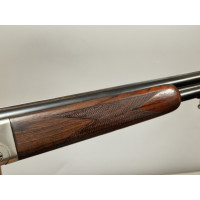 Chasse & Tir sportif FUSIL CHASSE SUPERPOSE TUILE  SUPER CHARLIN BREVETS RIBE    CALIBRE 12/70 {PRODUCT_REFERENCE} - 6