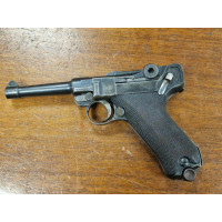 Armes Catégorie B PISTOLET   LUGER P08  ERFURT 1913  Calibre 9x19 Parabellum - Allemagne première Guerre Mondiale {PRODUCT_REFER