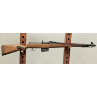 Armes Catégorie B état Neuf  FUSIL SEMI AUTOMATIQUE MAUSER G 41 WALTHER G41 AC 43 Calibre 8X57JS - ALLEMAGNE seconde Guerre {PRO