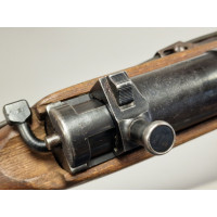 Catalogue Magasin état Neuf  FUSIL SEMI AUTOMATIQUE MAUSER G 41 WALTHER G41 AC 43 Calibre 8X57JS - ALLEMAGNE seconde Guerre {PRO