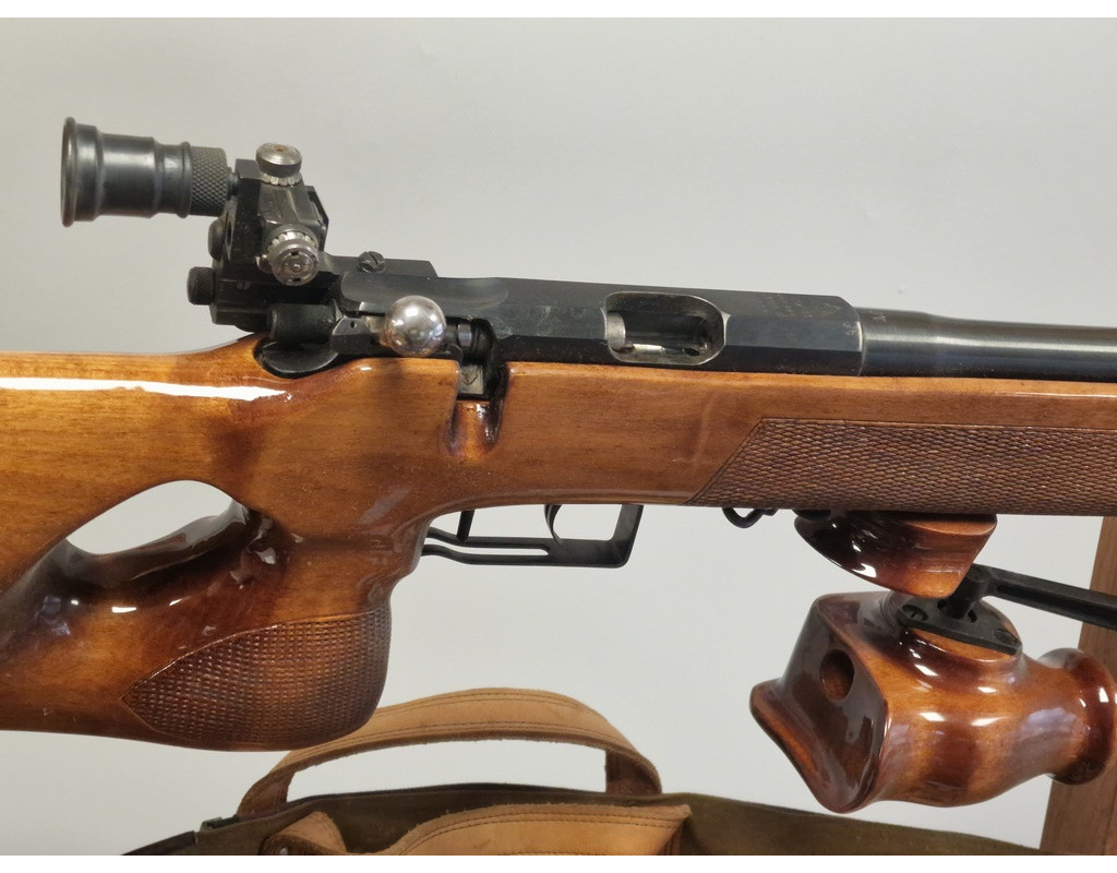 Carabine russe toz