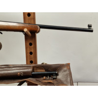 Armes Longues CARABINE DE TIR DE PRECISION  MATCH BLOC TOMBANT Modèle GEVAER 1889 1994 OTTERUP DANEMARK CALIBRE 6MM SCHULTZ et L