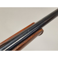 Armes Longues CARABINE DE TIR DE PRECISION  MATCH BLOC TOMBANT Modèle GEVAER 1889 1994 OTTERUP DANEMARK CALIBRE 6MM SCHULTZ et L