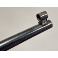 Armes Longues CARABINE DE TIR DE PRECISION  MATCH BLOC TOMBANT Modèle GEVAER 1889 1994 OTTERUP DANEMARK CALIBRE 6MM SCHULTZ et L