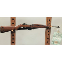 Archives  CARABINE USM1 WINCHESTER de 1944 Calibre 30M1 10+1 Catégorie C1b - US seconde Guerre Mondiale {PRODUCT_REFERENCE} - 1