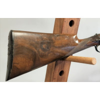 Chasse & Tir sportif FUSIL DE CHASSE JUXTA à PLATINES DEMONTABLE ARTISAN  EL RENO  CALIBRE 12/70 EJECTEURS - ESPAGNE XXÈ {PRODUC