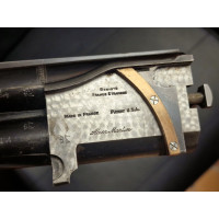 Chasse FUSIL CHASSE SUPERPOSE  TUILE  SUPER CHARLIN BREVETS RIBE    CALIBRE 12/70 {PRODUCT_REFERENCE} - 17