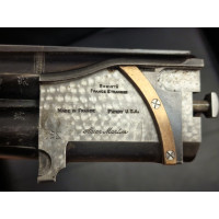 Chasse FUSIL CHASSE SUPERPOSE  TUILE  SUPER CHARLIN BREVETS RIBE    CALIBRE 12/70 {PRODUCT_REFERENCE} - 18
