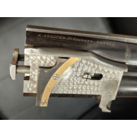 Chasse FUSIL CHASSE SUPERPOSE  TUILE  SUPER CHARLIN BREVETS RIBE    CALIBRE 12/70 {PRODUCT_REFERENCE} - 20