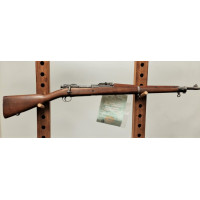 Armes Catégorie C FUSIL SPRINGFIELD Model 1903 REMINGTON 1942 Calibre 30.06   -  USA WW2 Seconde Guerre Mondiale {PRODUCT_REFERE