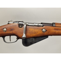 Armes Catégorie C MOUSQUETON BERTHIER MODELE M16 CONTINSOUZA MAC 1918 8x51R - France première Guerre Mondiale {PRODUCT_REFERENCE