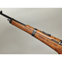 Armes Catégorie C MOUSQUETON BERTHIER MODELE M16 CONTINSOUZA MAC 1918 8x51R - France première Guerre Mondiale {PRODUCT_REFERENCE
