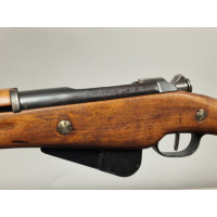 Armes Catégorie C MOUSQUETON BERTHIER MODELE M16 CONTINSOUZA MAC 1918 8x51R - France première Guerre Mondiale {PRODUCT_REFERENCE
