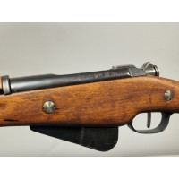 Armes Catégorie C MOUSQUETON BERTHIER MODELE M16 CONTINSOUZA MAC 1918 8x51R - France première Guerre Mondiale {PRODUCT_REFERENCE