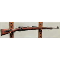 Armes Catégorie C CARABINE MAUSER 98K BYF 44 CHASSE CALIBRE 243 WINCHESTER {PRODUCT_REFERENCE} - 1