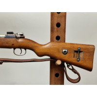 Armes Catégorie C CARABINE MAUSER VZ 24  CHASSE CALIBRE 8 x 60S  MONTAGE PIVOTANT {PRODUCT_REFERENCE} - 9