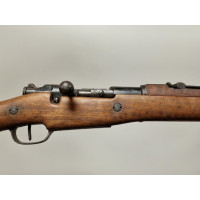 Armes Catégorie C FUSIL BERTHIER 07/15 M34 MAT 1938 Calibre 7.5x54 - FRANCE seconde guerre mondiale {PRODUCT_REFERENCE} - 2