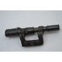 Militaria OPTIQUE LUNETTE VISEE MAUSER 98 ZF41 DDV TIREUR D ELITE MAUSER 98K - ALL 2nd GM {PRODUCT_REFERENCE} - 14