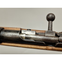 Armes Catégorie C FUSIL BERTHIER 07/15 M34 MAT 1938 Calibre 7.5x54 - FRANCE seconde guerre mondiale {PRODUCT_REFERENCE} - 3