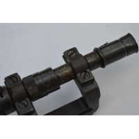 Militaria OPTIQUE LUNETTE VISEE MAUSER 98 ZF41 DDV TIREUR D ELITE MAUSER 98K - ALL 2nd GM {PRODUCT_REFERENCE} - 3