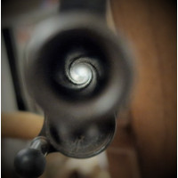 Armes Catégorie C FUSIL BERTHIER 07/15 M34 MAT 1938 Calibre 7.5x54 - FRANCE seconde guerre mondiale {PRODUCT_REFERENCE} - 9