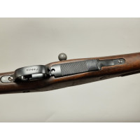 Armes Catégorie C FUSIL BERTHIER 07/15 M34 MAT1938 Calibre 7.5x54 - FRANCE seconde guerre mondiale {PRODUCT_REFERENCE} - 3