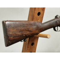 Armes Catégorie C FUSIL BERTHIER 07/15 M34 MAT1938 Calibre 7.5x54 - FRANCE seconde guerre mondiale {PRODUCT_REFERENCE} - 4