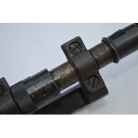 Militaria OPTIQUE LUNETTE VISEE MAUSER 98 ZF41 DDV TIREUR D ELITE MAUSER 98K - ALL 2nd GM {PRODUCT_REFERENCE} - 2