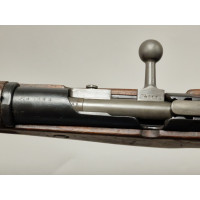 Armes Catégorie C FUSIL BERTHIER 07/15 M34 MAT1938 Calibre 7.5x54 - FRANCE seconde guerre mondiale {PRODUCT_REFERENCE} - 7