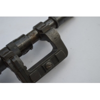 Militaria OPTIQUE LUNETTE VISEE MAUSER 98 ZF41 DDV TIREUR D ELITE MAUSER 98K - ALL 2nd GM {PRODUCT_REFERENCE} - 4