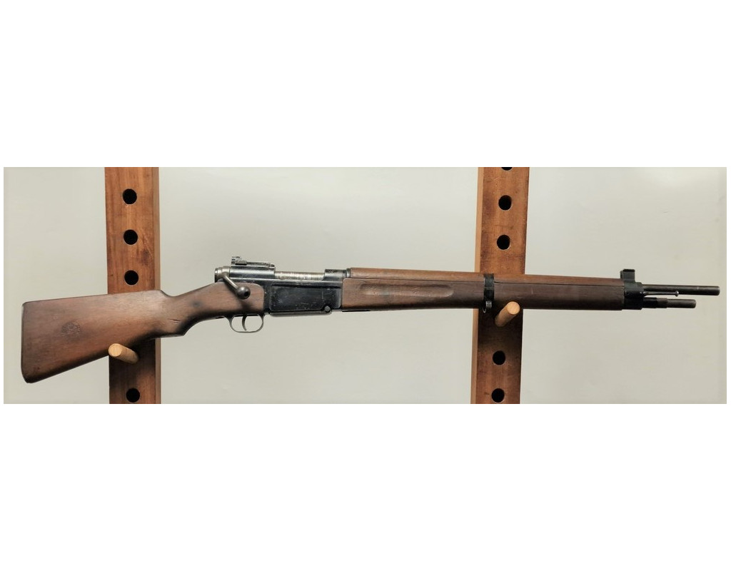 FUSIL MAS36 premier type 1940 Calibre 7.5 X 54 MAS 36 France seco