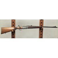 Armes Catégorie C CARABINE CHASSE  MAS FOURNIER CALIBRE 10.75 X 68 {PRODUCT_REFERENCE} - 1