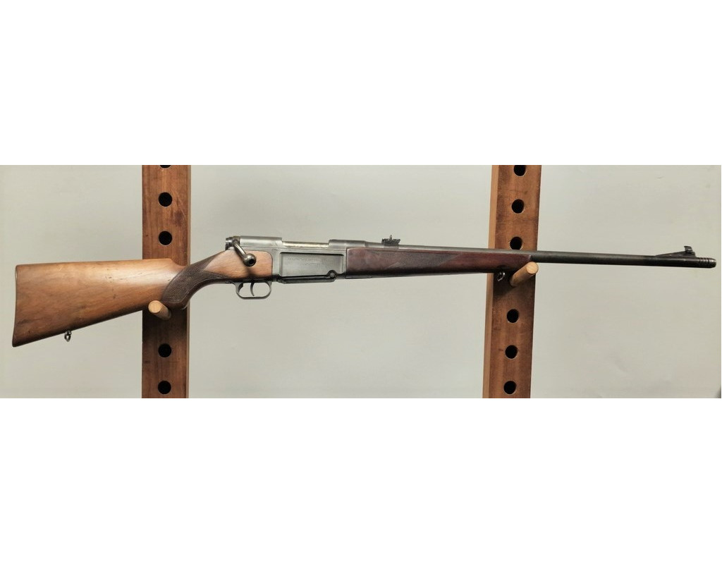 Chasse & Tir sportif CARABINE CHASSE  MAS FOURNIER CALIBRE 10,75 X 68 {PRODUCT_REFERENCE} - 1