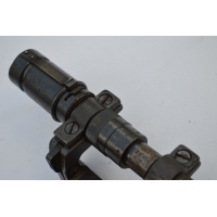 Militaria OPTIQUE LUNETTE VISEE MAUSER 98 ZF41 DDV TIREUR D ELITE MAUSER 98K - ALL 2nd GM {PRODUCT_REFERENCE} - 7