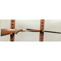 Armes Catégorie C FUSIL JUXTA ZABALA HERMANOS EIBAR  CALIBRE 28/70  Full - Demi 66cm - ESPAGNE XXè {PRODUCT_REFERENCE} - 1