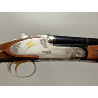 Armes Catégorie C FUSIL JUXTA ZABALA HERMANOS EIBAR  CALIBRE 28/70  Full - Demi 66cm - ESPAGNE XXè {PRODUCT_REFERENCE} - 15