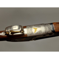 Armes Catégorie C FUSIL JUXTA ZABALA HERMANOS EIBAR  CALIBRE 28/70  Full - Demi 66cm - ESPAGNE XXè {PRODUCT_REFERENCE} - 17