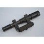 Militaria OPTIQUE LUNETTE VISEE MAUSER 98 ZF41 DDV TIREUR D ELITE MAUSER 98K - ALL 2nd GM {PRODUCT_REFERENCE} - 1