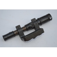 Militaria OPTIQUE LUNETTE VISEE MAUSER 98 ZF41 DDV TIREUR D ELITE MAUSER 98K - ALL 2nd GM {PRODUCT_REFERENCE} - 1